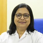 Dr. Radhika Shah