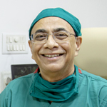 Dr. Sanjiv Shah