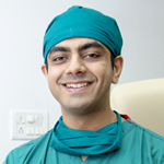 Dr. Varun Shah